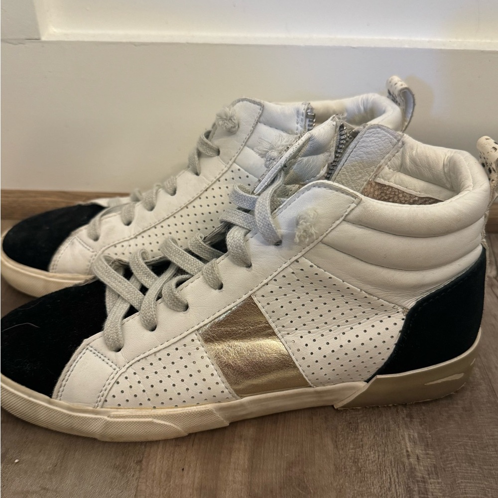 Vintage Havana size 7.5